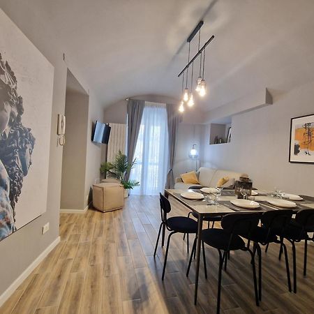 Casa Bonsai Apartment ตูริน ภายนอก รูปภาพ