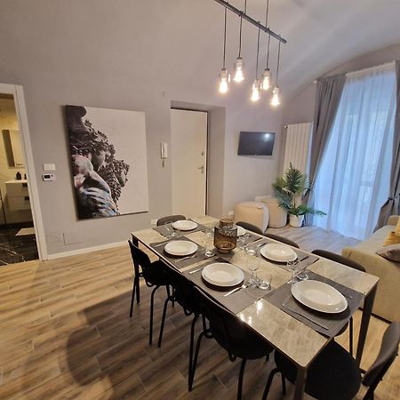 Casa Bonsai Apartment ตูริน ภายนอก รูปภาพ