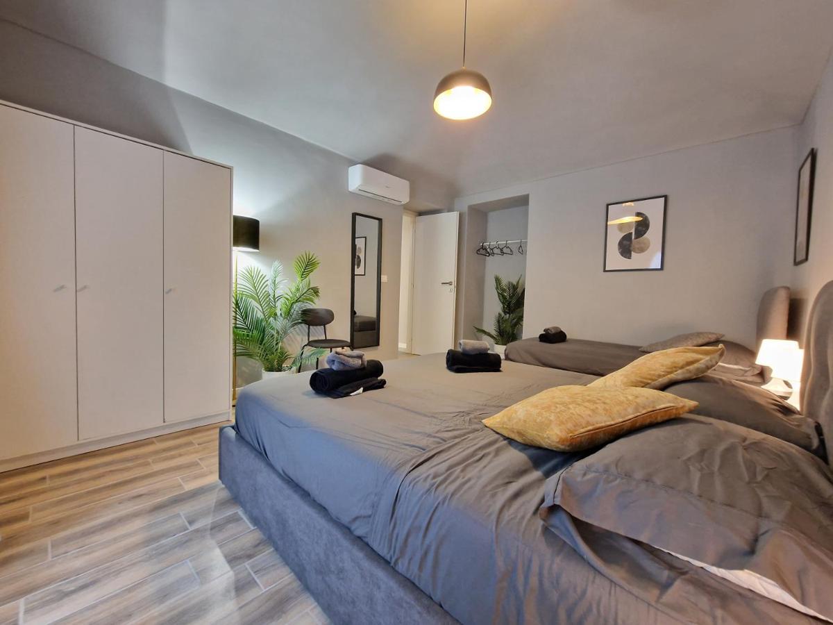 Casa Bonsai Apartment ตูริน ภายนอก รูปภาพ