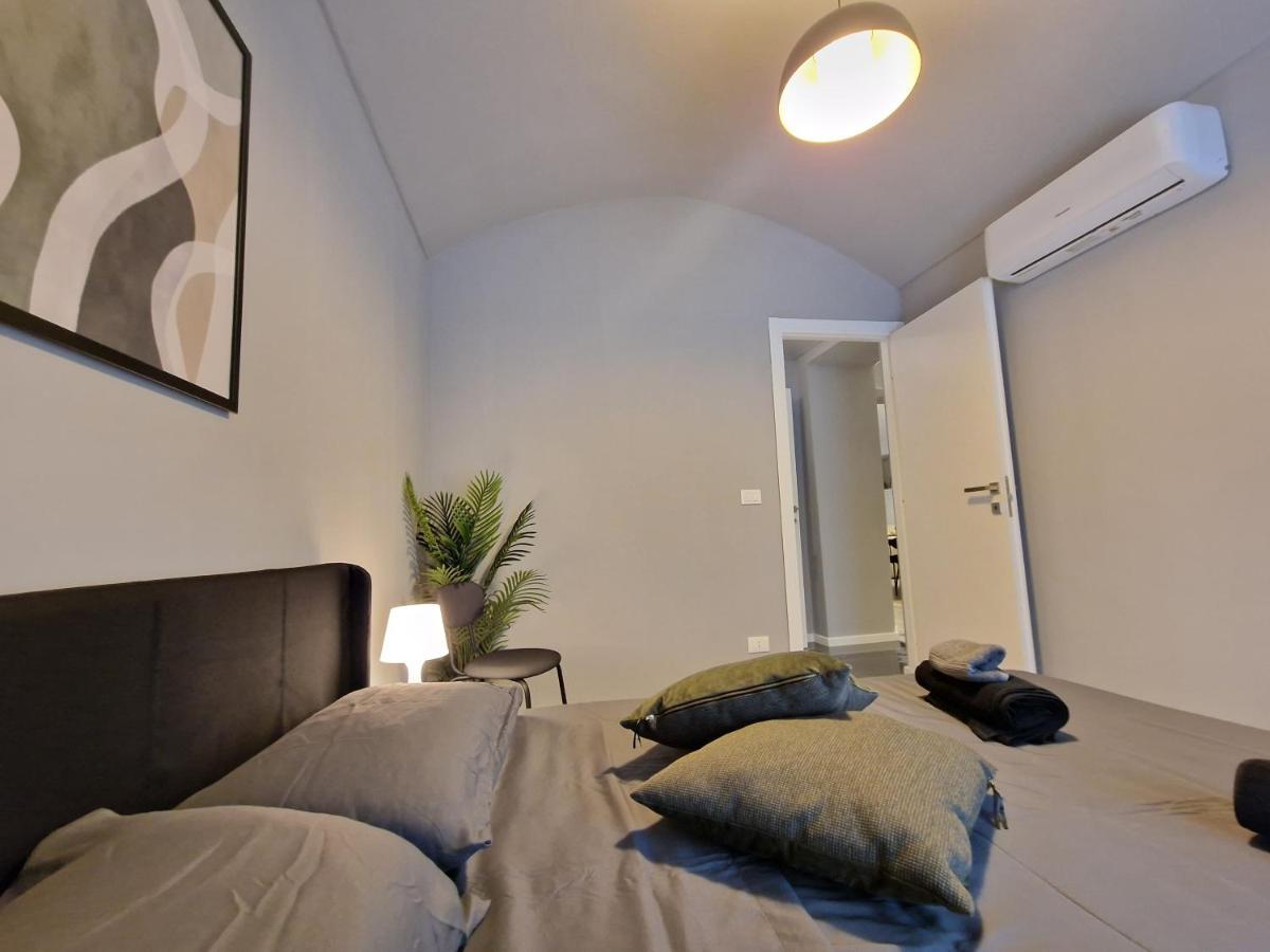 Casa Bonsai Apartment ตูริน ภายนอก รูปภาพ