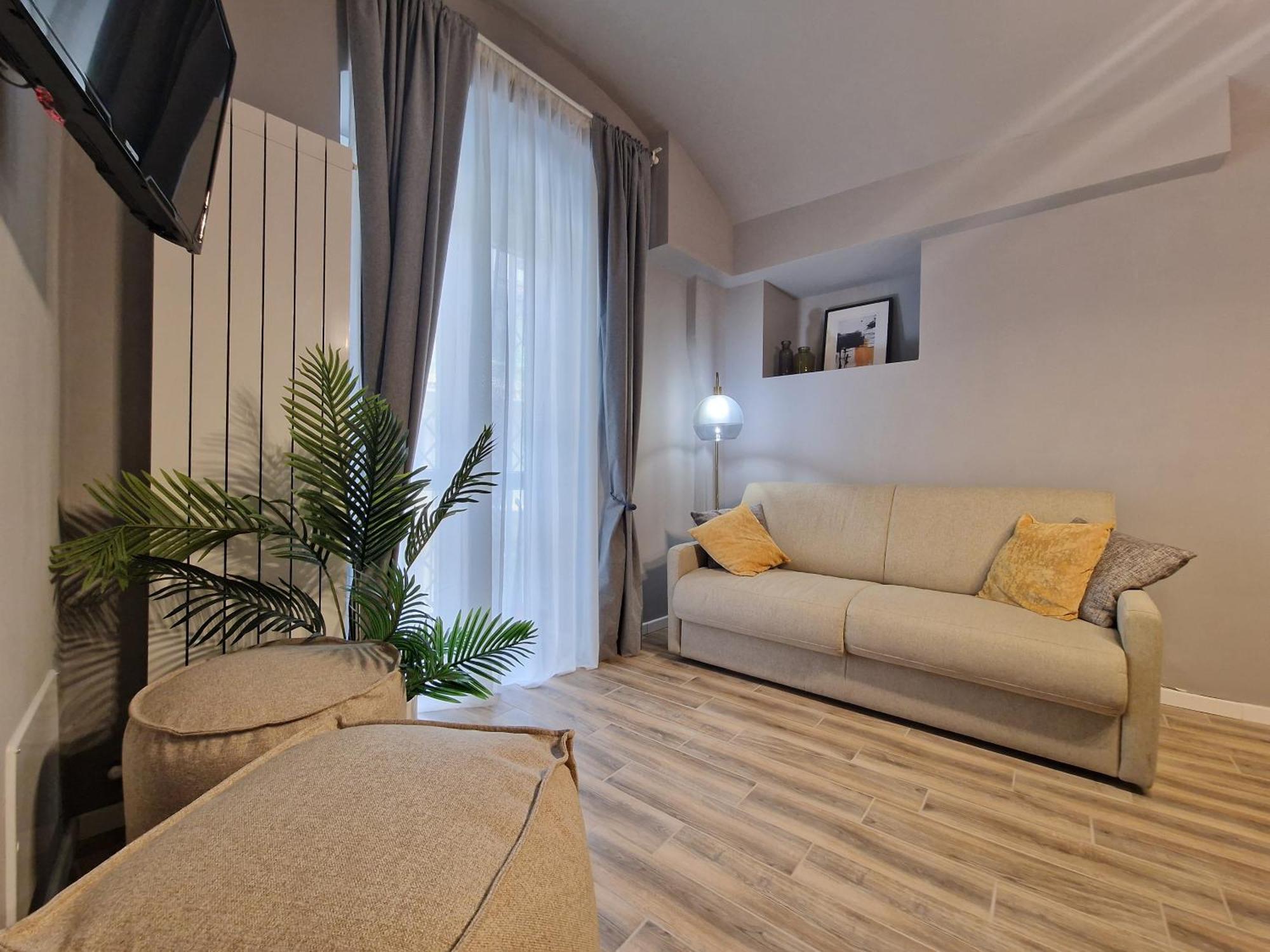 Casa Bonsai Apartment ตูริน ภายนอก รูปภาพ