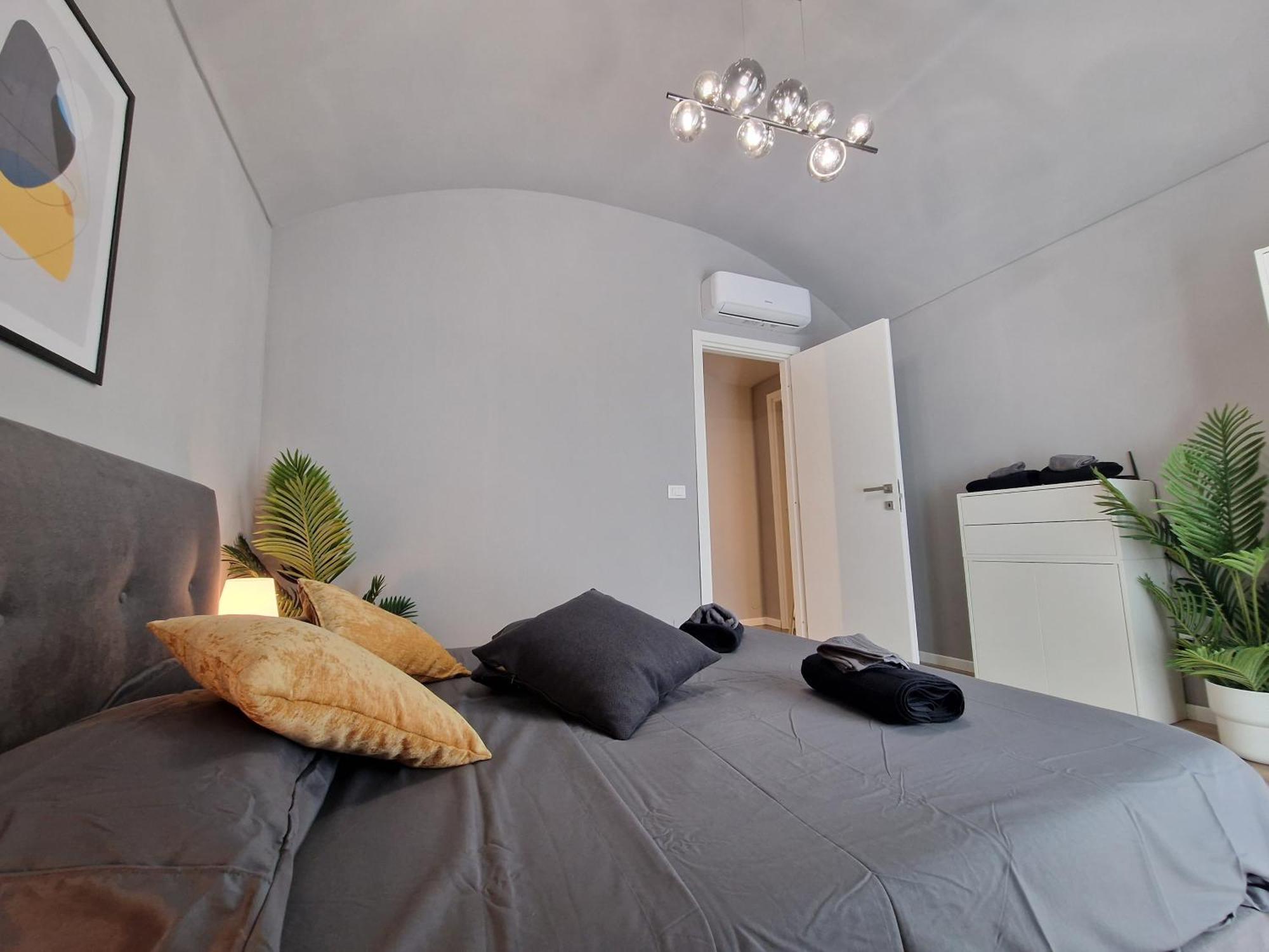 Casa Bonsai Apartment ตูริน ภายนอก รูปภาพ